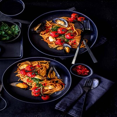 pasta